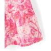 The Children’s Place,Baby-Girls,and Toddler Sleeveless Dress,Red Butterfly,9 Months,12 Months(Iced Berry Tassels)