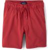 Hampton Red