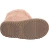 The Children’s Place Baby Girls’ Warm Lightweight Winter Boot(Pink)